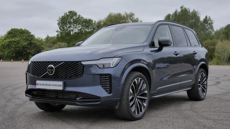 2.0 B5P Plus Dark 5dr AWD Geartronic [Revised]